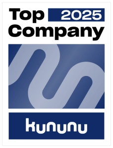 Kununu - Top Company 2025