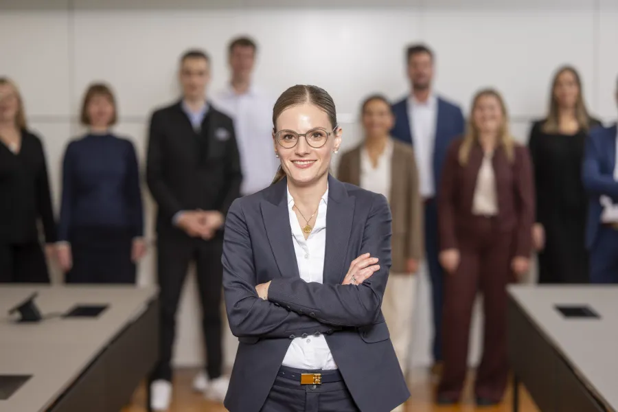 Prüfungsstelle des SVB