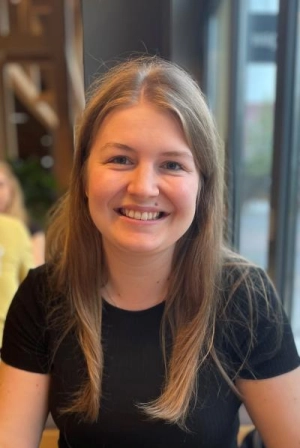 Miriam Sophia Konrad